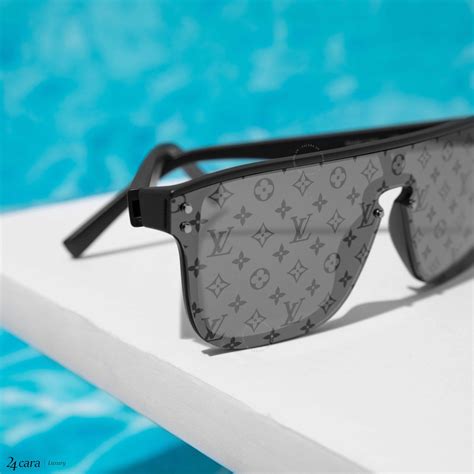 louis vuitton sunglasses near me|louis vuitton round sunglasses.